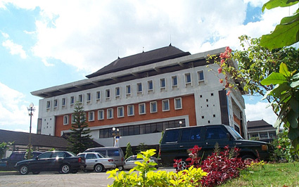 Atma Jaya Yogyakarta University