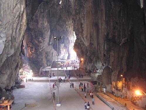 Batu Caves