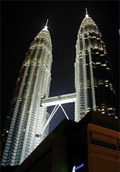 Petronas Twin Towers