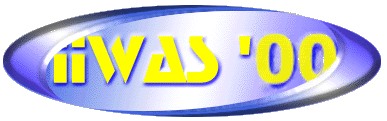 iiWAS 2000 Logo