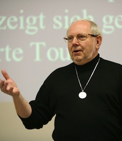 Prof. Hermann Maurer