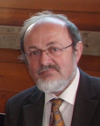 Prof. Jaroslav Pokorny