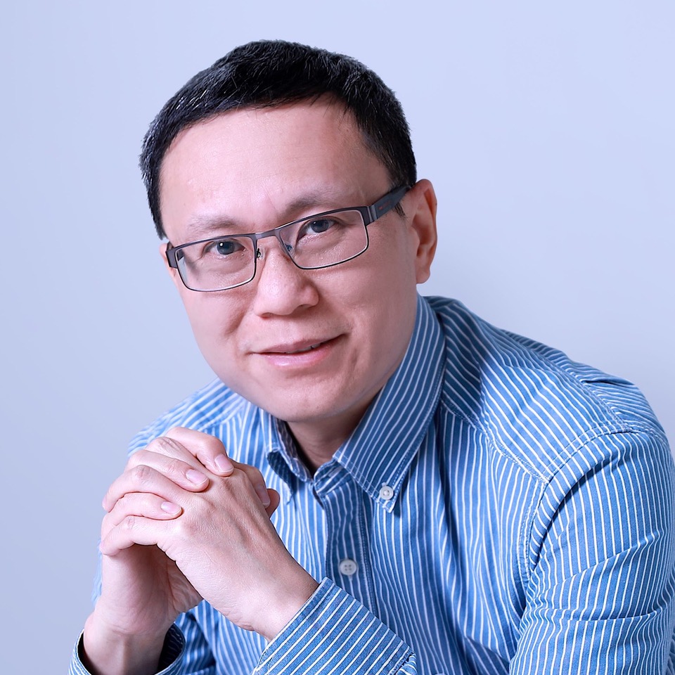 Picture of Prof. Jian Pei