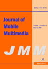 Journal of Mobile Multimedia