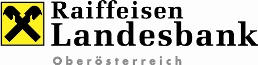 Logo der Raiffeisen Landesbank O