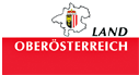 Logo des Land Obersterreich