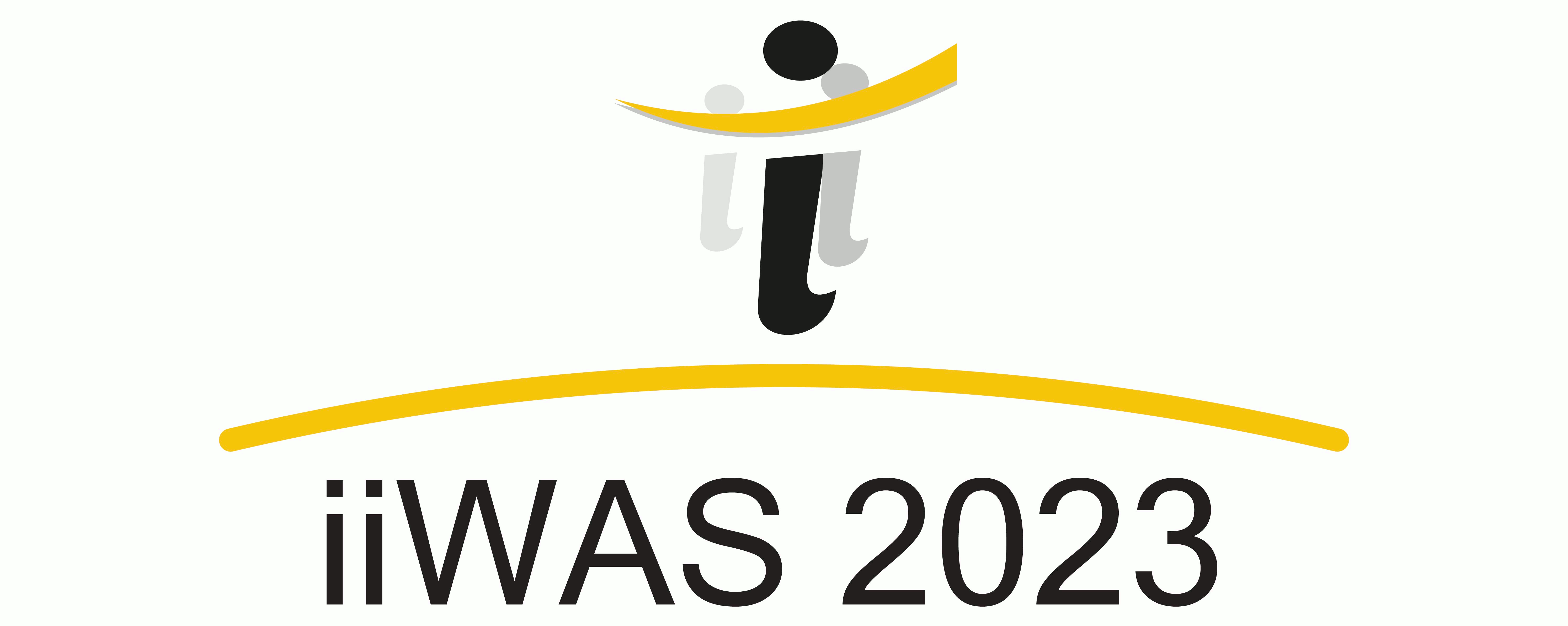 iiwas 2023 logo