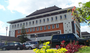Universitas Atma Jaya Yogyakarta