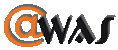 @WAS Logo