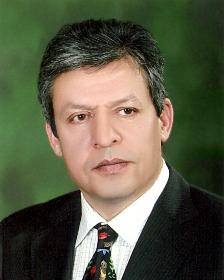 Picture of Prof. Madjid Fathi