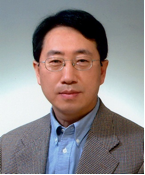 Picture of Prof. Won Kim