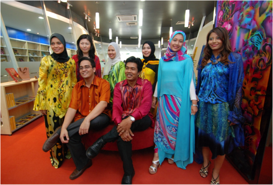 Batik for Every Occasion