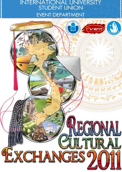 Cultural Fair Poster