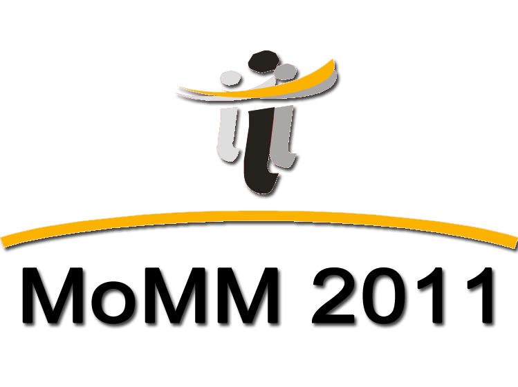 MoMM2011 Logo