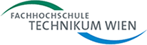 Logo Fachhochschule Technikum Wien