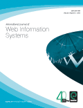 International Journal of Web Information Systems