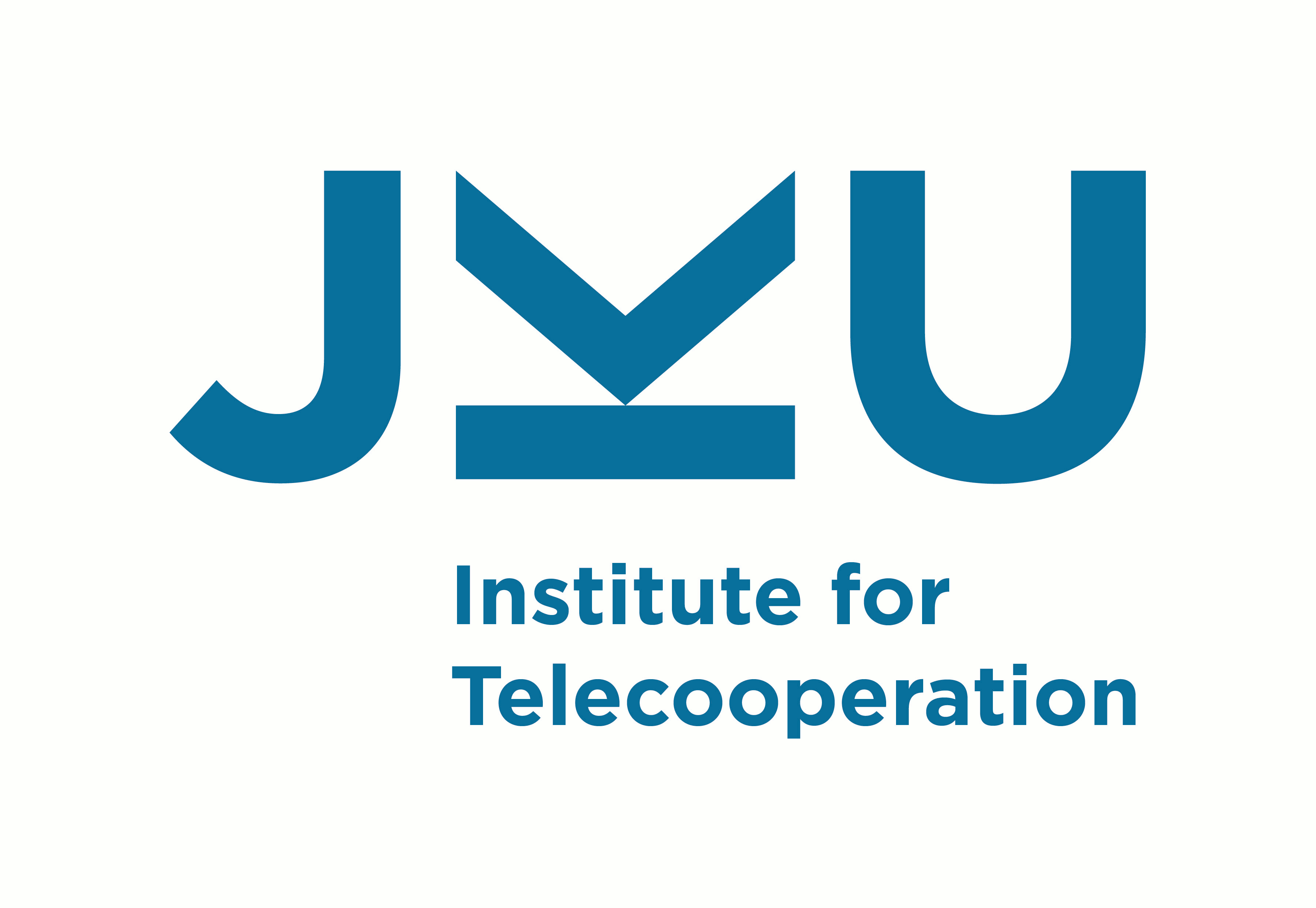 Logo of Institute of Telecooperation