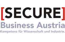 Secure Business Austria Logo