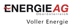 Logo der Energie AG