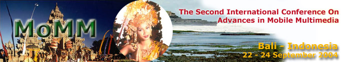 MoMM 2004 Logo
