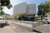 IUFM University Cergy-Pontoise
