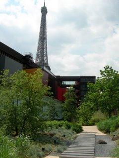 Muse du Quai Branly