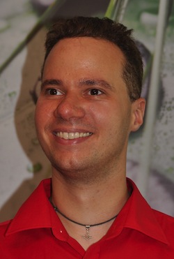 Dr. Markus Schedl