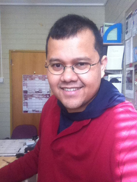 Ereic