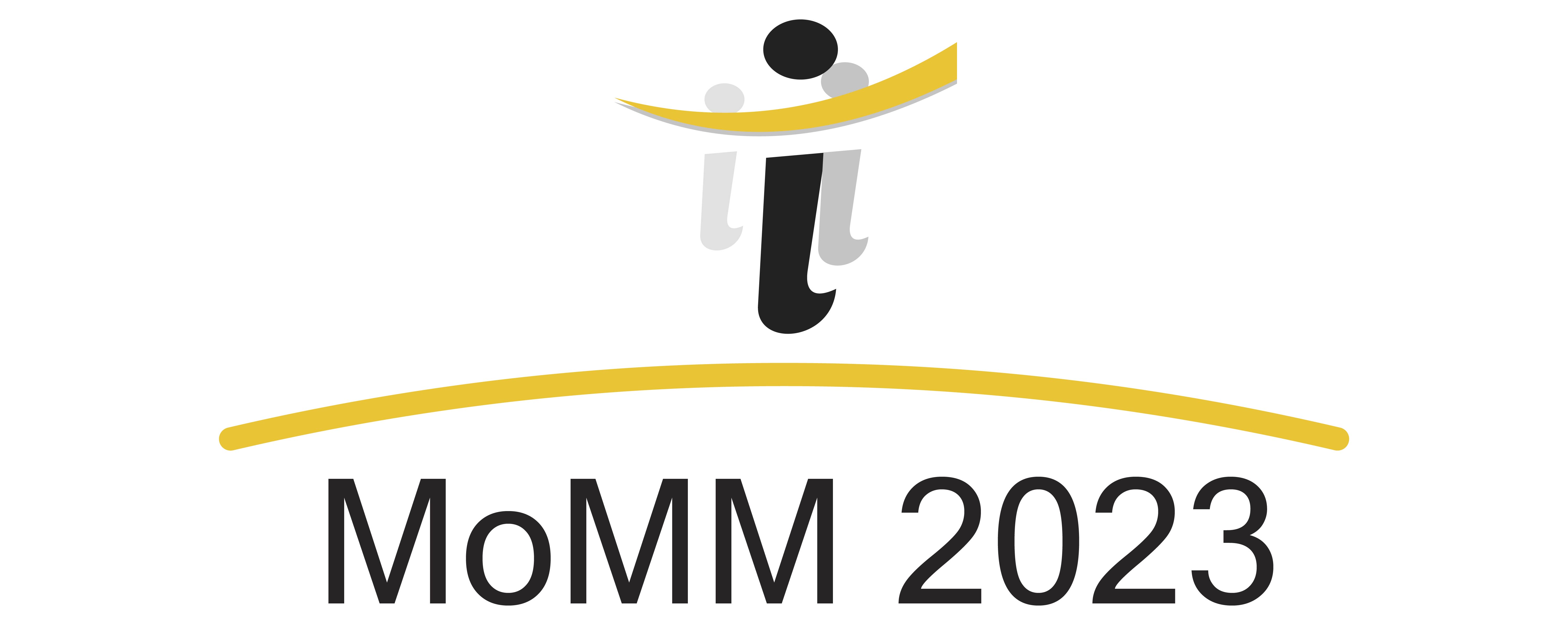 MoMM 2023 (21st International Conference on Information Integration and Web Intelligence)